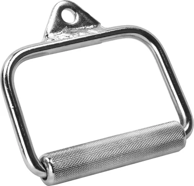 Obrázok produktu pre Gorilla Sports Madlo protismernej kladky, 15 cm