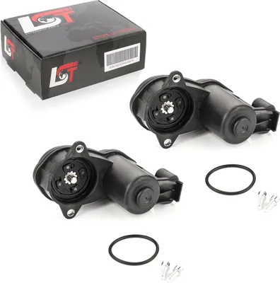 Produktbild von 2x Stellmotor Bremssattel elektrische Parkbremse 12 Torx für BMW 5er F10