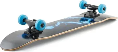Produktbild von Enuff Skateboards Pyro Ii 7.75´´ Skateboard Mehrfarbig 31 Inches Mehrfarbig 31 Inches