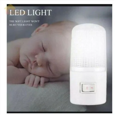 Obrázek produktu pro 10 LED nočních lampiček, nouzové osvětlení, obývací pokoj