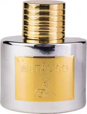 Produktbild von Paris Corner - Metallica EDP 100ml