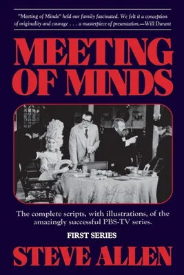Produktbild von Meeting of Minds