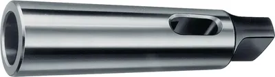 Image de Raccord réducteur DIN 2185 MK5xMK3, fileté et rectifié