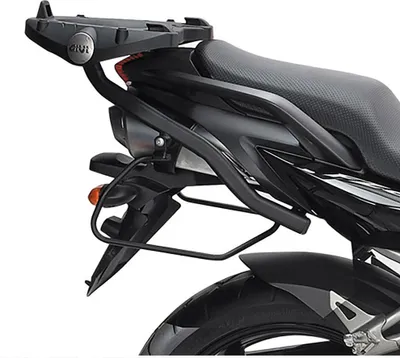 Zdjęcie produktu dla Podkładka dystansowa GiVi pod siodło do Yamaha FZ6 / FZ6 600 Fazer