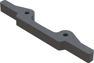 Obrázek produktu pro ARRMA Ersatzteil Pěnový nárazník / ARA320602