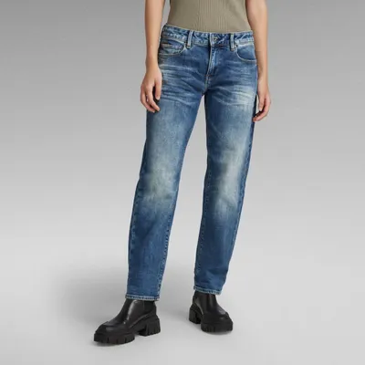 Immagine prodotto di g-star jeans donna g-star d15264 c052 kate boyfriend a802 vintage azure