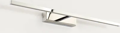 Obrázek produktu pro Rabalux LED svítidlo nad zrcadlo Picture Slim 12W 3910