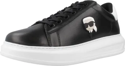 Produktbild von KARL LAGERFELD KAPRI MENS Schwarz
