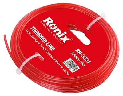 Produktbild von RH-3331 Trimmerfaden
