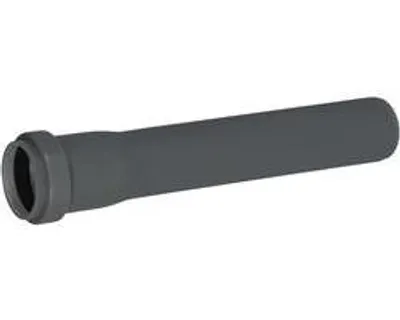 Produktbild von OSTENDORF HTsafe EM-Rohr DN 32 2000mm mit Muffe