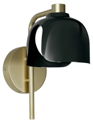 Produktbild von Wandleuchte H: 24.5 cm G9 Modern Wandlampe