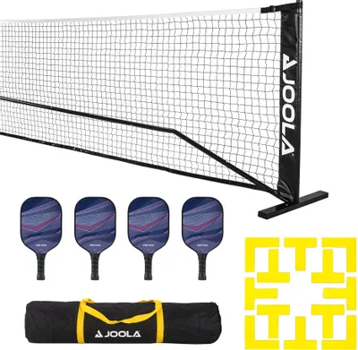 Produktbild von Sport-Thieme Pickleball-Set "Starter"