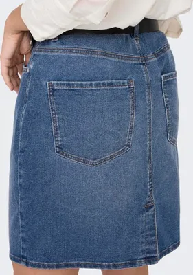 Produktbild von Only Error de datos 15325894-Denim in Blue color size x-small