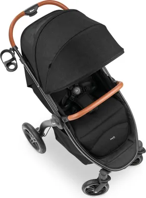 Produktbild von Hauck GmbH & Co.KG Buggy Uptown schwarz Sonstige