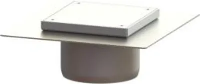 Produktbild von KESSEL 54913 Reinigungsverschluss Ferrofix