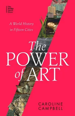 Productafbeelding van The Power of Art