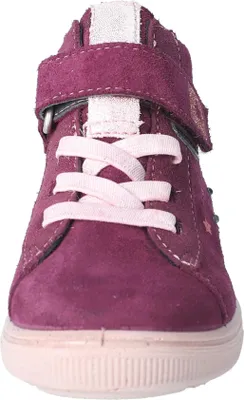 Produktbild von Ricosta Sportliche Schnürschuhe Kinder 32313034383433 Pink 29 EU