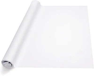 Immagine prodotto di Pellicola per lavagna XL elettrostatica - 300 x 90 cm - lavagna bianca - pellicola per parete scrivibile - pellicola per lavagna elettrostatica - pellicola per lavagna nera - pellicola per lavagna memo - pellicola elettrostatica