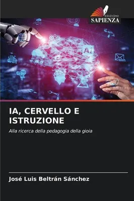 Produktbild von Ia, Cervello E Istruzione