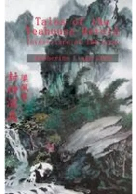 Produktbild von Tales of the Teahouse Retold