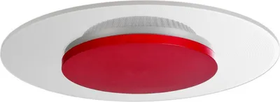 Image de Deko-Light 620036, LED, 3000 K, 1510 lm, IP20, rouge