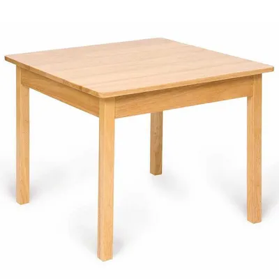 Obrázok produktu pre Detský drevený hrací stôl Bigjigs Toys