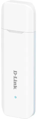 Produktbild von D-Link DWM-222W/R USB Adapter 4G LTE AX300 Wi-Fi 6