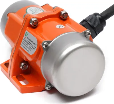 Immagine prodotto di Motore vibrante - CA monofase - 40 W - 3000 giri/min - 220 V - Per vaglio vibrante - 2,3 kg