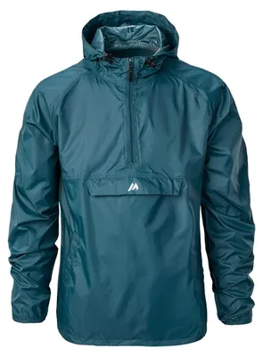 Obrázok produktu pre Martes – mikina s kapucňou „Essentials Kagoo“ pre mužov/ženy, uni, PP15591 (L) (modrá)