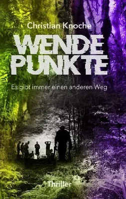 Produktbild von Wendepunkte - Es gibt immer einen anderen Weg