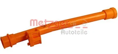 Obrázek produktu pro METZGER trychtýř, měrka Článek: 8001021