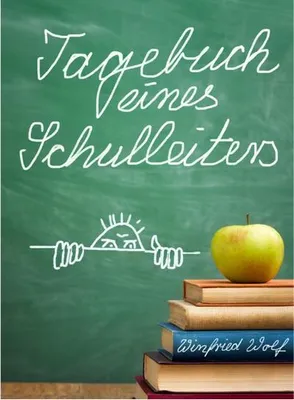 Produktbild von Tagebuch eines Schulleiters