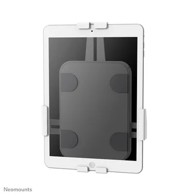 Image de Neomounts WL15-625WH1 Support mural pour tablette 7.9-11" - verrouillable - universel