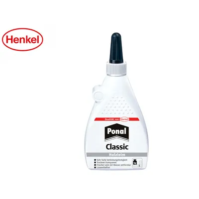 Produktbild von PONAL Holzleim Ponal Classic 120g