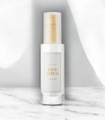 Obrázek produktu pro I'm From - Rice serum - Hydratační a rozjasňující sérum s extraktem z rýže 30 ml