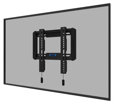 Immagine prodotto di Neomounts WL30-550BL12 Supporto TV a parete 24-65" - ultrapiatto - facile da installare