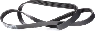 Produktbild von BOSCH Keilrippenriemen 1398mm für OPEL Corsa D Schrägheck (S07) 1 987 945 711