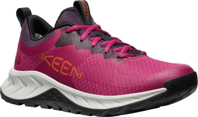 Produktbild von Keen Versacore Wp Beaujolais/Gold Flame Damen Größe: 42