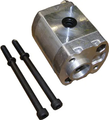 Produktbild von ATIKA Ersatzteil | Ölpumpe Hydraulikpumpe für Holzspalter ASP 6 N / ASP 8 N