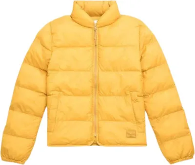 Produktbild von Hershel Highfill gesteppte Daunenjacke für Damen XS