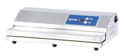 Produktbild von Vakuumverpackungsmaschine 40cm 250w Casselin CMSV40