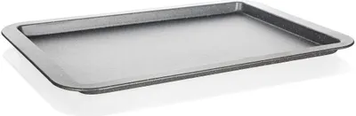 Obrázek produktu pro Plech pečící 43x29x2cm nízký nepřilnavý GRANITE