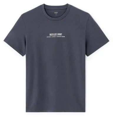 Obrázok produktu pre Tričko Celio Mexword, veľkosť S