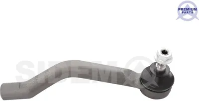 Produktbild von SIDEM Spurstangenkopf Spurstange für NISSAN Qashqai II (J11, J11) Vorne Rechts 41143