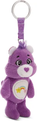 Produktbild von NICI Schlüsselanhänger Glücksbärchis Bester-Freund-Bärchi 61374