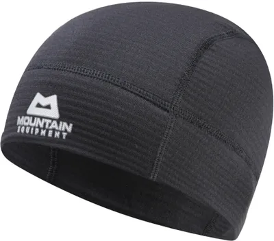 Obrázok produktu pre Mountain Equipment Eclipse Beanie Barva: čierna