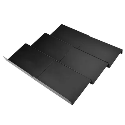 Produktbild von Gewürzschubladen-Organizer, Gewürz-Organizer, 3-stöckig, Mehrzweck-Gewürzregal für die Küche, Gewürz-Organizer für Esszimmer und Schlafzimmer