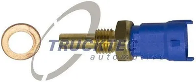 Produktbild von TRUCKTEC AUTOMOTIVE 03.42.040 Kühlmitteltemperatursensor für OPEL Corsa D Schrägheck (S07) ZAFIRA B (A05) INSIGNIA Caravan Mokka / Mokka X (J13)
