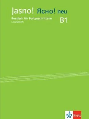 Produktbild von Jasno! B1