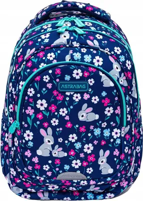 Immagine prodotto di Astrabag Plecak Baby Bunny